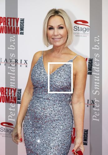 Utrecht 8 oktober 2023
Premiere Pretty Woman in het Beatrixtheater in Utrecht. Tanja Jess en Charly Luske