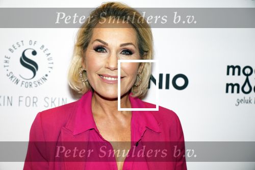 Amsterdam 23 oktober 2023
Presentatie nieuwe cover Kek Mama op event van Friends of the brands in het Lido . tanja Jess