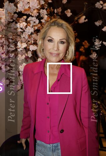 Amsterdam 23 oktober 2023
Presentatie nieuwe cover Kek Mama op event van Friends of the brands in het Lido . tanja Jess
