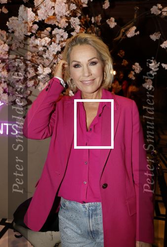 Amsterdam 23 oktober 2023
Presentatie nieuwe cover Kek Mama op event van Friends of the brands in het Lido . tanja Jess