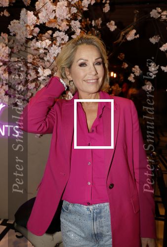 Amsterdam 23 oktober 2023
Presentatie nieuwe cover Kek Mama op event van Friends of the brands in het Lido . tanja Jess