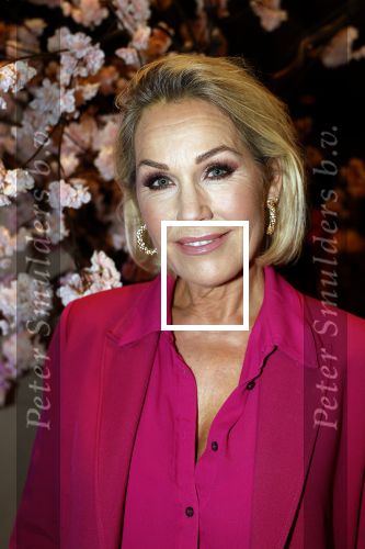 Amsterdam 23 oktober 2023
Presentatie nieuwe cover Kek Mama op event van Friends of the brands in het Lido . tanja Jess