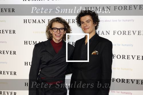 Amsterdam 9 oktober 2023
Premiere Human Forever door oa Teun Toebes in Tuschinski.