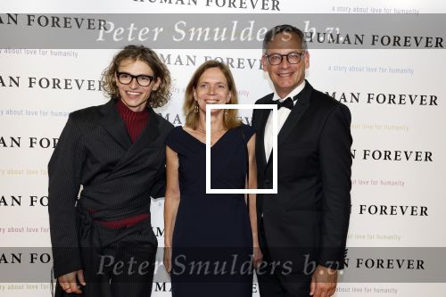 Amsterdam 9 oktober 2023
Premiere Human Forever door oa Teun Toebes in Tuschinski.