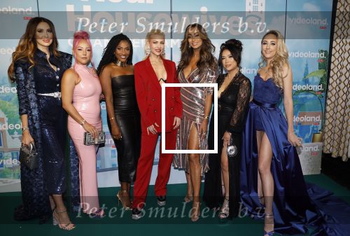 Amsterdam 25 oktober 2023
Presentatie seizoen 2 van The real housewives of Amsterdam in het College Hotel.
In seizoen 2 bestaat de cast uit Helle Huizinga Maria Tailor Susanna Klibansky Tamara Elbaz Kimmylien Nguyen en  Cherry Ann Person en Djamila Celina