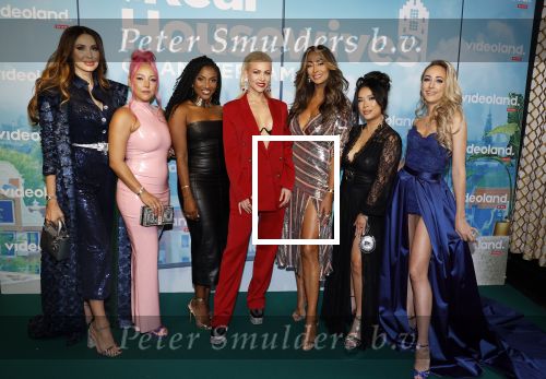 Amsterdam 25 oktober 2023
Presentatie seizoen 2 van The real housewives of Amsterdam in het College Hotel.
In seizoen 2 bestaat de cast uit Helle Huizinga Maria Tailor Susanna Klibansky Tamara Elbaz Kimmylien Nguyen en  Cherry Ann Person en Djamila Celina