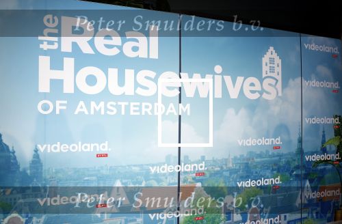 Amsterdam 25 oktober 2023
Presentatie seizoen 2 van The real housewives of Amsterdam in het College Hotel.
In seizoen 2 bestaat de cast uit Helle Huizinga Maria Tailor Susanna Klibansky Tamara Elbaz Kimmylien Nguyen en  Cherry Ann Person