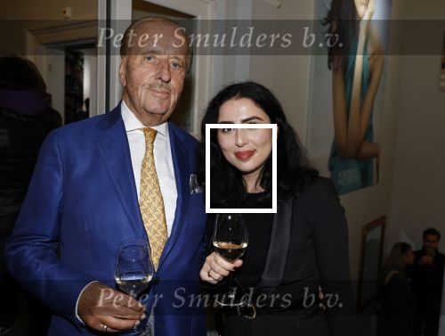 Amsterdam 29 oktober 2023
Opening expositie Davide Heijmans . Haar man Thierry Baudet en haar zoontje waren ook aanwezig .
Theo Hiddema en Lusine