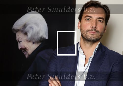 Amsterdam 29 oktober 2023
Opening expositie Davide Heijmans . Haar man Thierry Baudet en haar zoontje waren ook aanwezig .