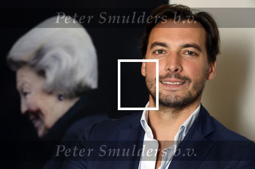 Amsterdam 29 oktober 2023
Opening expositie Davide Heijmans . Haar man Thierry Baudet en haar zoontje waren ook aanwezig .