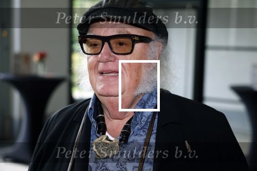 Soestdijk 4 oktober 2023
Presentatie LP Anneke Gronloh op Paleis Soestdijk.
Thijs v Leer kwam met zijn vrouw