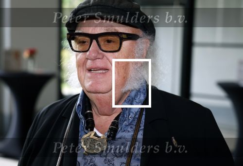 Soestdijk 4 oktober 2023
Presentatie LP Anneke Gronloh op Paleis Soestdijk.
Thijs v Leer kwam met zijn vrouw