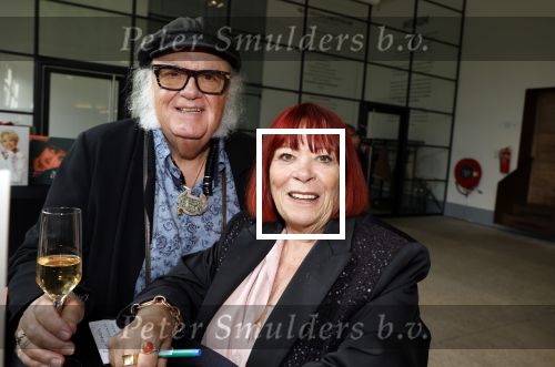Soestdijk 4 oktober 2023
Presentatie LP Anneke Gronloh op Paleis Soestdijk.
Thijs v Leer met vrouw