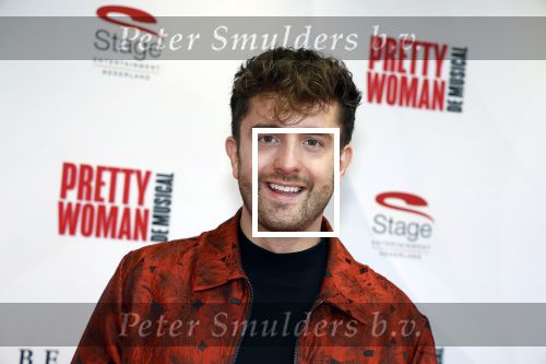 Utrecht 8 oktober 2023
Premiere Pretty Woman in het Beatrixtheater in Utrecht. Thomas Brok
