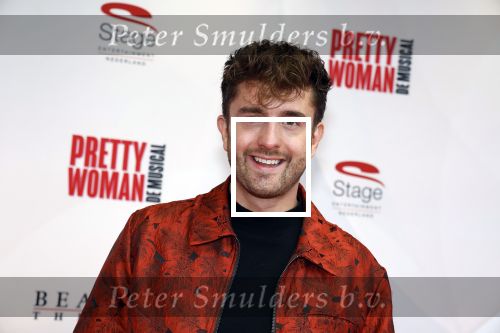 Utrecht 8 oktober 2023
Premiere Pretty Woman in het Beatrixtheater in Utrecht. Thomas Brok