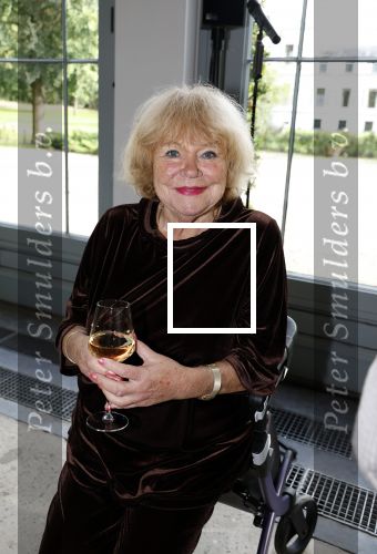 Soestdijk 4 oktober 2023
Presentatie LP Anneke Gronloh op Paleis Soestdijk.
Tineke de Nooij
