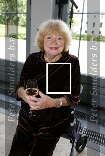 Soestdijk 4 oktober 2023
Presentatie LP Anneke Gronloh op Paleis Soestdijk.
Tineke de Nooij
