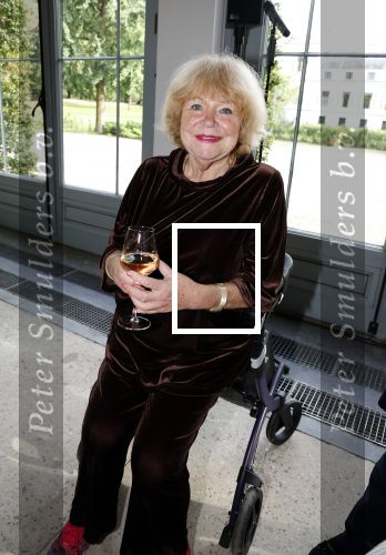 Soestdijk 4 oktober 2023
Presentatie LP Anneke Gronloh op Paleis Soestdijk.
Tineke de Nooij