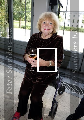 Soestdijk 4 oktober 2023
Presentatie LP Anneke Gronloh op Paleis Soestdijk.