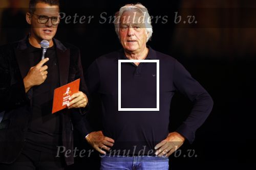 Tilburg 2 oktober 2023
Buma Prijzen in 013 in Tilburg .