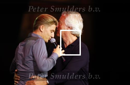 Tilburg 2 oktober 2023
Buma Prijzen in 013 in Tilburg .