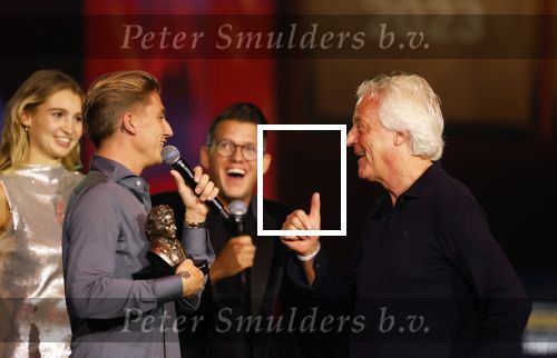 Tilburg 2 oktober 2023
Buma Prijzen in 013 in Tilburg .