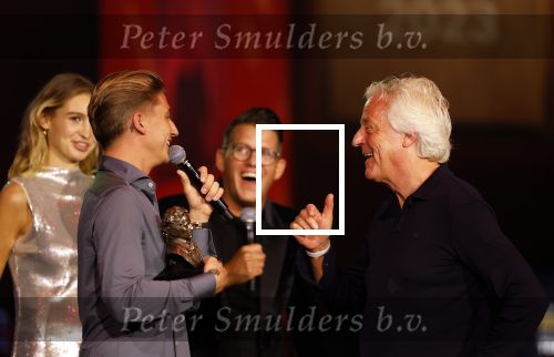 Tilburg 2 oktober 2023
Buma Prijzen in 013 in Tilburg .
