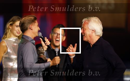 Tilburg 2 oktober 2023
Buma Prijzen in 013 in Tilburg .