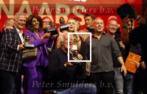 Tilburg 2 oktober 2023
Buma Prijzen in 013 in Tilburg .