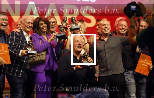 Tilburg 2 oktober 2023
Buma Prijzen in 013 in Tilburg .