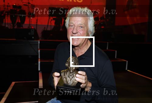 Tilburg 2 oktober 2023
Buma Prijzen in 013 in Tilburg . Tom Peters