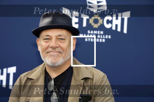 Leeuwarden 1 oktober 2023
Premiere musical de Tocht. Tom de Ket