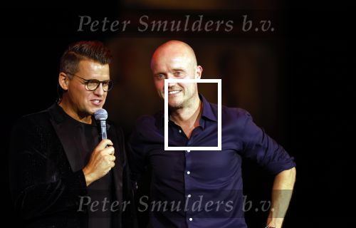 Tilburg 2 oktober 2023
Buma Prijzen in 013 in Tilburg . Tony v d Berkt en Kees Tol