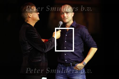 Tilburg 2 oktober 2023
Buma Prijzen in 013 in Tilburg . Tony v d Berkt en Kees Tol