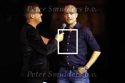 Tilburg 2 oktober 2023
Buma Prijzen in 013 in Tilburg . Tony v d Berkt en Kees Tol