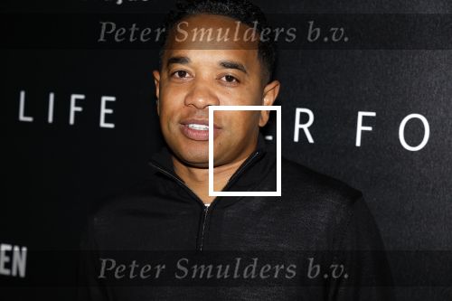 Amsterdam 30 oktober 2023
Life after Football gala LAF in grand Hotel Krasnapolsky. urby emanuelson
