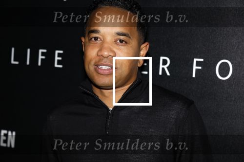 Amsterdam 30 oktober 2023
Life after Football gala LAF in grand Hotel Krasnapolsky. urby emanuelson