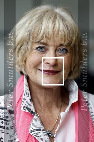 Soestdijk 4 oktober 2023
Presentatie LP Anneke Gronloh op Paleis Soestdijk.
Vivian Boelen