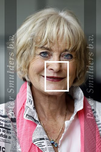 Soestdijk 4 oktober 2023
Presentatie LP Anneke Gronloh op Paleis Soestdijk.
Vivian Boelen