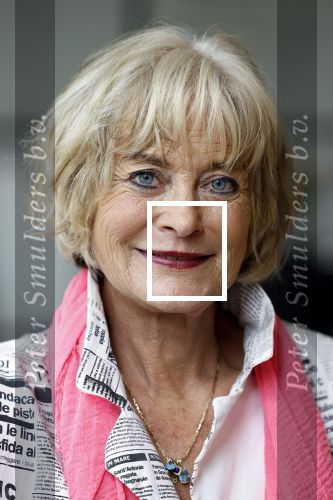 Soestdijk 4 oktober 2023
Presentatie LP Anneke Gronloh op Paleis Soestdijk.
Vivian Boelen