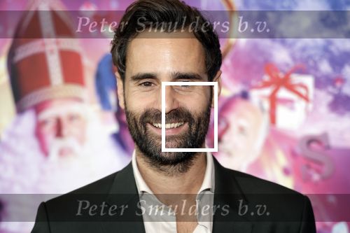 Amsterdam 30 september 2023
Premiere de Grote sinterklaasfilm in Pathe Noord.
Wes Mutsaars