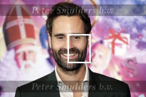 Amsterdam 30 september 2023
Premiere de Grote sinterklaasfilm in Pathe Noord.
Wes Mutsaars