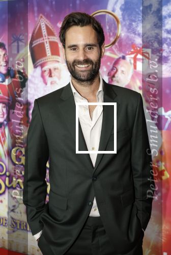 Amsterdam 30 september 2023
Premiere de Grote sinterklaasfilm in Pathe Noord.
Wes Mutsaars