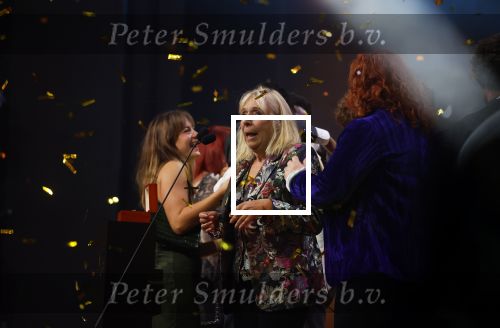 Amsterdam 12 oktober 2023
Televizierring 2023 in Carre .
Will Koopman