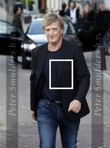 Amsterdam, 17 Oktober 2023
Afscheid Danielle v t Schip
Wim Kieft