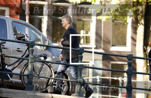 Amsterdam, 17 Oktober 2023
Afscheid Danielle v t Schip
Wim Kieft