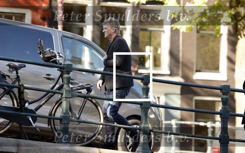 Amsterdam, 17 Oktober 2023
Afscheid Danielle v t Schip
Wim Kieft