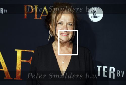 Amsterdam 13 oktober 2023
Premiere Piaf in het DeLamar theater. Xandra Brood