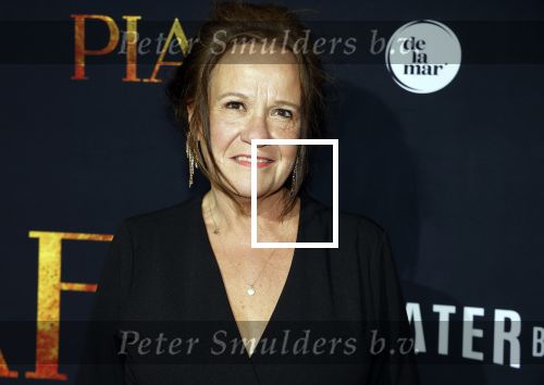 Amsterdam 13 oktober 2023
Premiere Piaf in het DeLamar theater. Xandra Brood
