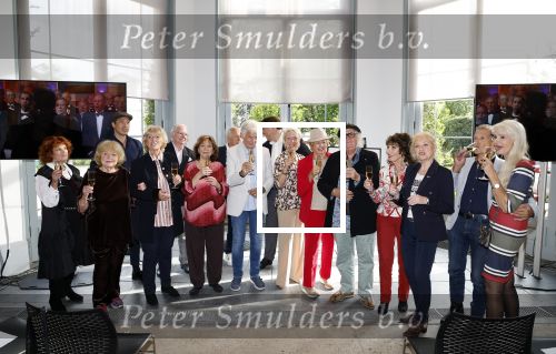 Soestdijk 4 oktober 2023
Presentatie LP Anneke Gronloh op Paleis Soestdijk.